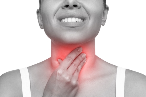 Immagine relativa al post intitolato Soluzioni Efficaci per la Gola Irritata: Rimedi Naturali e Farmacologici 