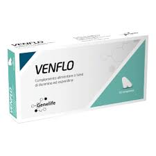 VENFLO 30 COMPRESSE - Farmacia Dott. Pasquale Russo