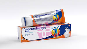 VOLTAREN EMULGEL*GEL 100G 2% - Farmacia Dott. Pasquale Russo