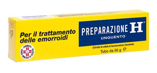 PREPARAZIONE H*UNG 1,08% 50G - Farmacia Dott. Pasquale Russo