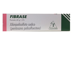 FIBRASE*POM 40G 1,5% - Farmacia Dott. Pasquale Russo