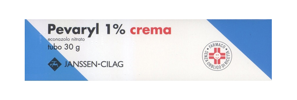 PEVARYL*CREMA 30G 1% - Farmacia Dott. Pasquale Russo