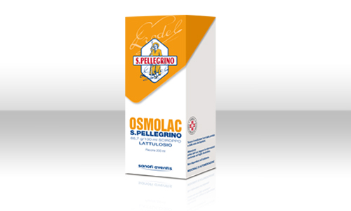 LATTULOSIO ZEN*SCIR 200ML - Farmacia Dott. Pasquale Russo