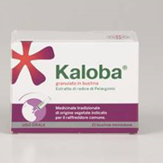 KALOBA*OS GRAT 21BUST 800MG - Farmacia Dott. Pasquale Russo