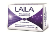 LAILA*28CPS MOLLI - Farmacia Dott. Pasquale Russo