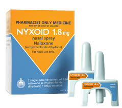 NYXOID*SPRAY 2FL 1,8MG 0,1ML - Farmacia Dott. Pasquale Russo