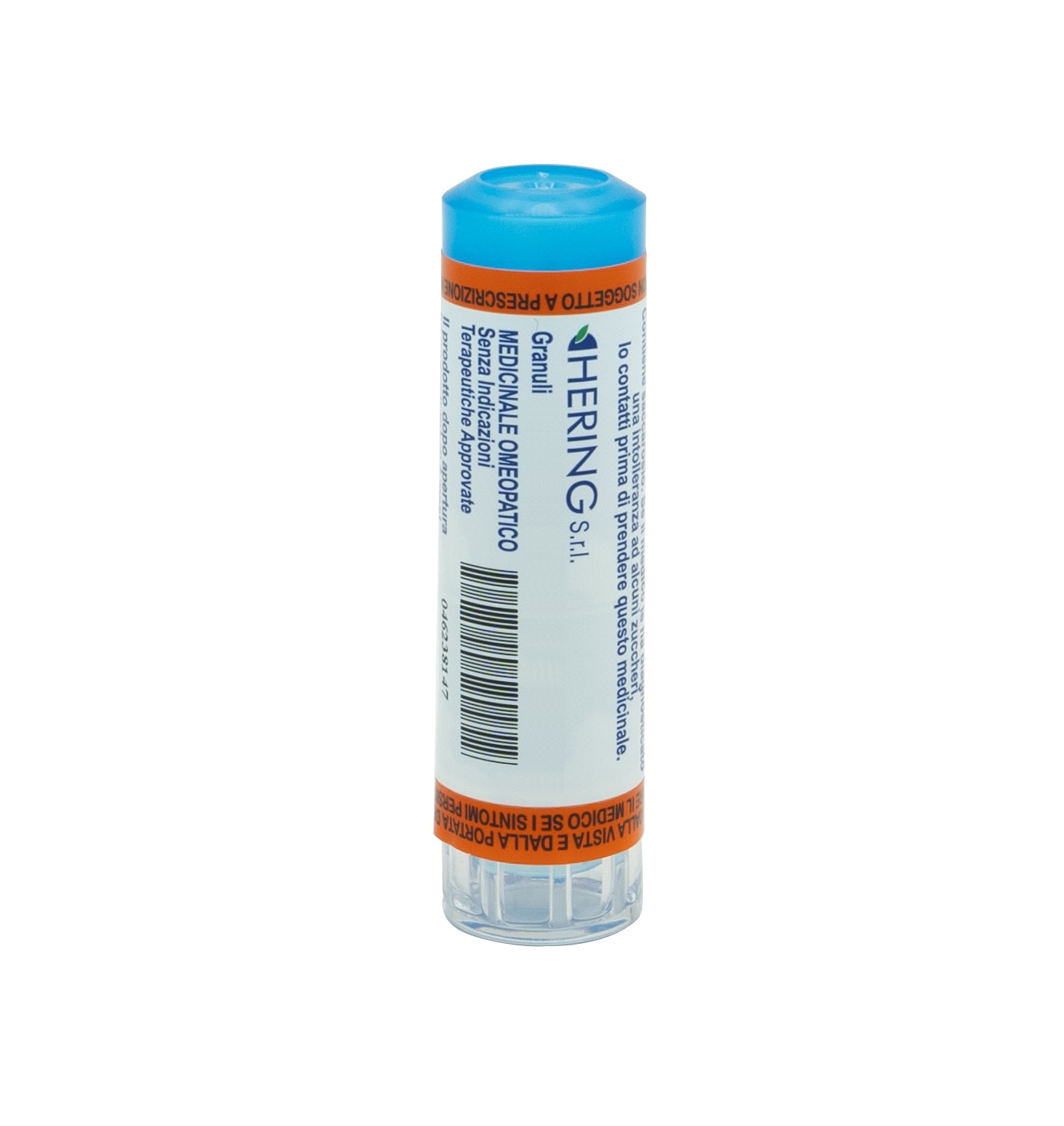 FERRUM METALLICUM*7CH 80GR 4G - Farmacia Dott. Pasquale Russo