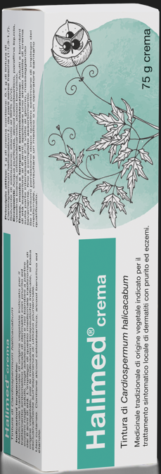HALIMED*CREMA 1TUB 100MG/G 75G - Farmacia Dott. Pasquale Russo