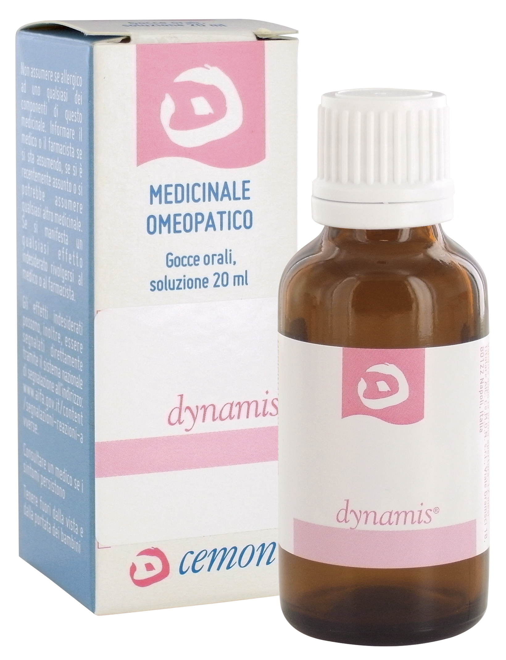 STAPHYSAGRIA DYN*18LM 20ML - Farmacia Dott. Pasquale Russo