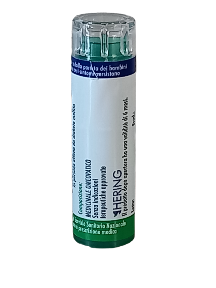 LEDUM PALUSTRE*5CH 120GR 6G - Farmacia Dott. Pasquale Russo