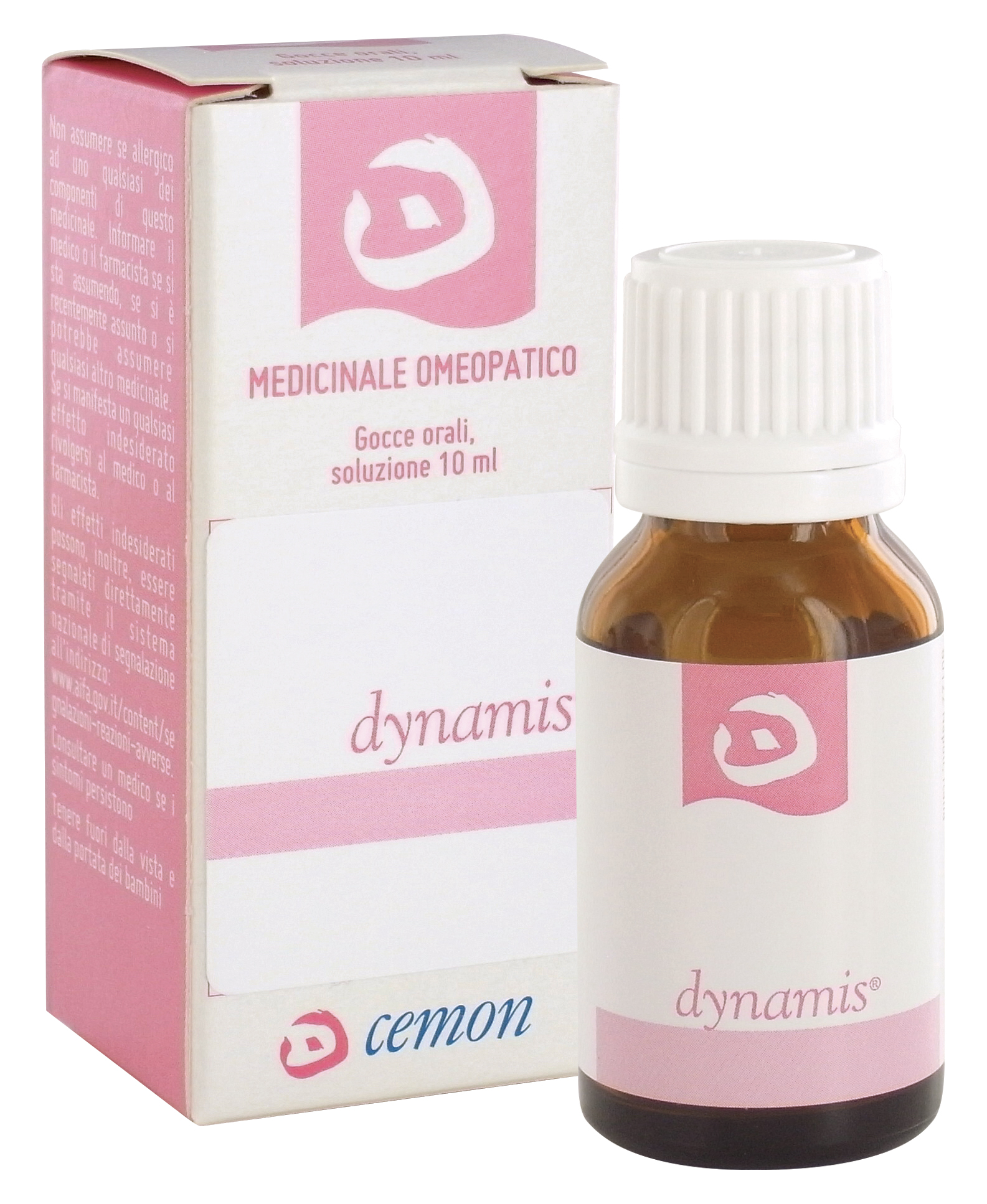 CALCIUM PHOSPH DYN*30LM 10ML - Farmacia Dott. Pasquale Russo