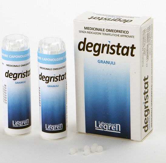 DEGRISTAT*120GR 6G - Farmacia Dott. Pasquale Russo