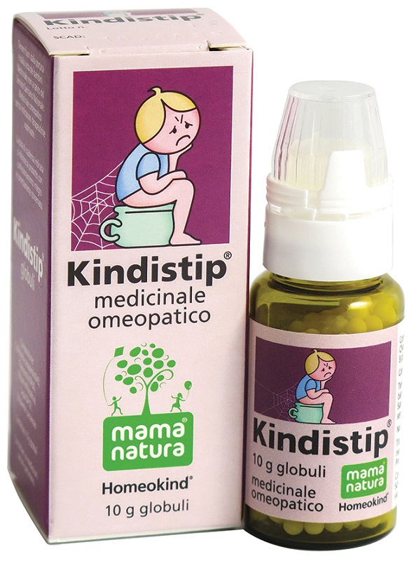 KINDISTIP 800 GLOBULI 10 G - Farmacia Dott. Pasquale Russo