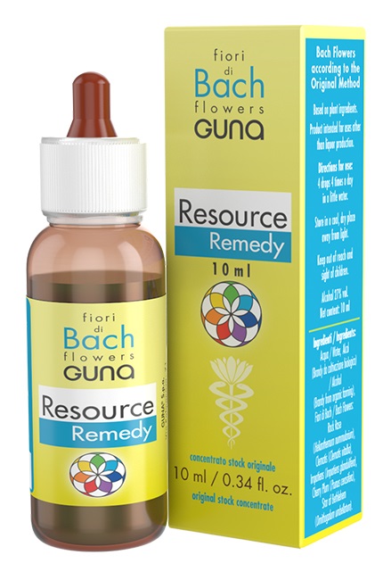 RESOURCE REM GUN GOCCE 20 ML - Farmacia Dott. Pasquale Russo