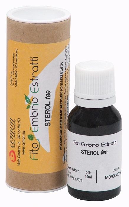 FEE STEROL 15 ML - Farmacia Dott. Pasquale Russo