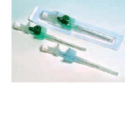 AGO CANNULA GAUGE 16 2 VIE ANALLERGICO SENZA VALVOLA - Farmacia Dott. Pasquale Russo