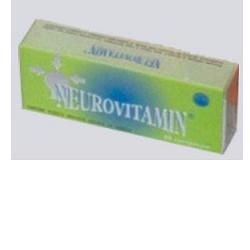 NEUROVITAMIN 48 COMPRESSE - Farmacia Dott. Pasquale Russo