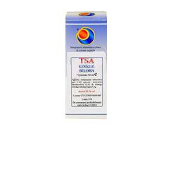 TSA GINKGO BILOBA 50 ML - Farmacia Dott. Pasquale Russo