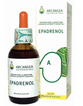 EPADRENOL 50 ML - Farmacia Dott. Pasquale Russo