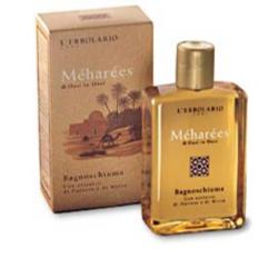MEHAREES BAGNOSCHIUMA 250 ML - Farmacia Dott. Pasquale Russo