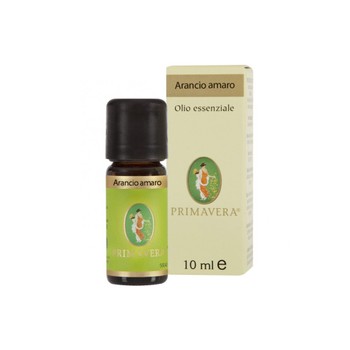 ARANCIO DOLCE OLIO ESSENZIALE BIO 10 ML - Farmacia Dott. Pasquale Russo