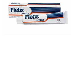 FLEBS CREMA 30 ML - Farmacia Dott. Pasquale Russo