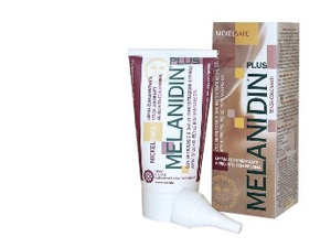 MELANIDIN PLUS CREMA EUPIGMENT 50 ML - Farmacia Dott. Pasquale Russo
