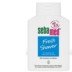 SEBAMED DOCCIA ACTION 200 ML - Farmacia Dott. Pasquale Russo