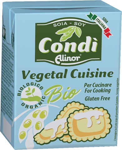 CONDI' VEGETAL CUISINE 200 ML - Farmacia Dott. Pasquale Russo