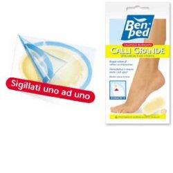 BENPED CALLI M 6 PEZZI - Farmacia Dott. Pasquale Russo