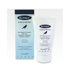 KUTISEN EMULSIONE 150 ML - Farmacia Dott. Pasquale Russo
