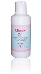 CLINNIX OLIO DETERGENTE 500 ML - Farmacia Dott. Pasquale Russo