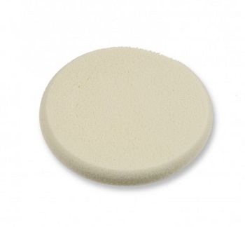 BEAUTYTIME SPUGNA TRUCCO 6 CM - Farmacia Dott. Pasquale Russo