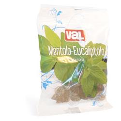 MENTOLO EUCALIPTO CARAMELLA 50 G - Farmacia Dott. Pasquale Russo