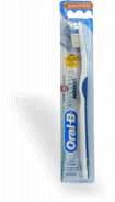 ORALB CROSSACTION SPAZZ 40M - Farmacia Dott. Pasquale Russo
