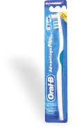 ORALB SPAZZOLINO ADVANTAGE PLUS 35 SOFT - Farmacia Dott. Pasquale Russo