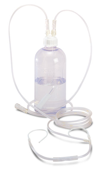 KIT COMPLETO PER OSSIGENOTERAPIA, GORGOGLIATORE CON OCCHIALI - Farmacia Dott. Pasquale Russo