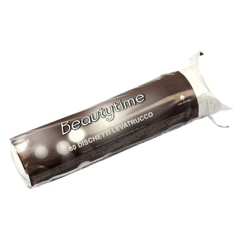 BEAUTYTIME DISCHI LEVATRUCCO - Farmacia Dott. Pasquale Russo