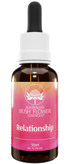 RELATIONSHIP ESSENCE AUSTRALIAN 30 ML - Farmacia Dott. Pasquale Russo