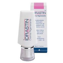IDRASTIN CREMA RIGENERANTE 50 ML - Farmacia Dott. Pasquale Russo