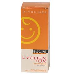 LYCHENTUX SCIROPPO BAMBINI 150 ML - Farmacia Dott. Pasquale Russo