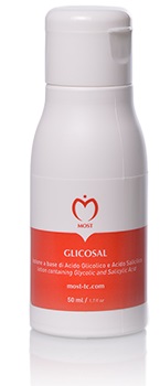 MOST GLICOSAL LOZIONE 50 ML - Farmacia Dott. Pasquale Russo