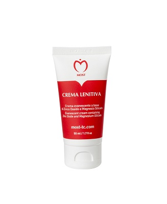 MOST CREMA LENITIVA 50 ML - Farmacia Dott. Pasquale Russo