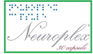 NEUROPLEX 30 CAPSULE - Farmacia Dott. Pasquale Russo
