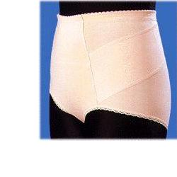 ORIONE 536 CINTOSLIP ERNIARIO DONNA APERTO CON PELOTTE IN COTONE NUDO 8 - Farmacia Dott. Pasquale Russo