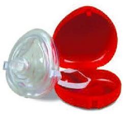 MASCHERA RIANIMAZ BOCCA/BOCCA - Farmacia Dott. Pasquale Russo