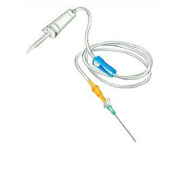 DEFLUSSORE CON AGO - Farmacia Dott. Pasquale Russo