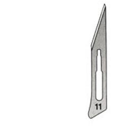 BISTURI STERILE MISURA 11 1 PEZZO - Farmacia Dott. Pasquale Russo