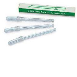 CONTAGOCCE LAPIS VETRO - Farmacia Dott. Pasquale Russo