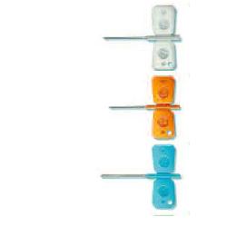 AGO FARFALLA FLY GAUGE23 TUBO30 1 PEZZO - Farmacia Dott. Pasquale Russo
